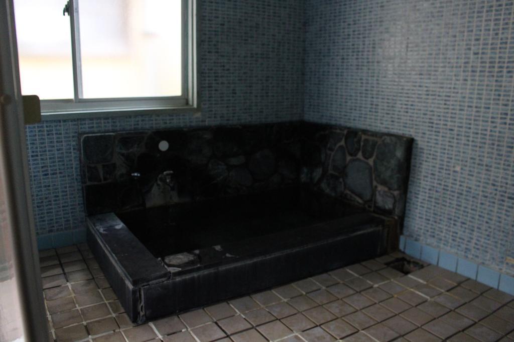 Hotel Minshuku Katsuya Širahama Exteriér fotografie